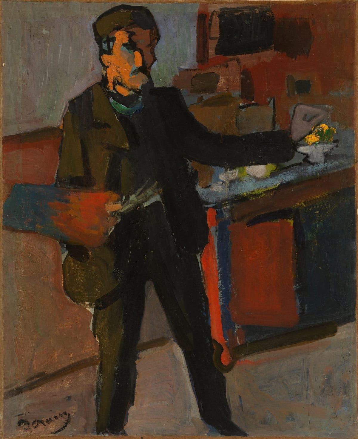 André Derain