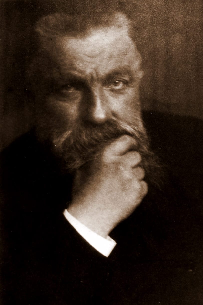 Auguste Rodin