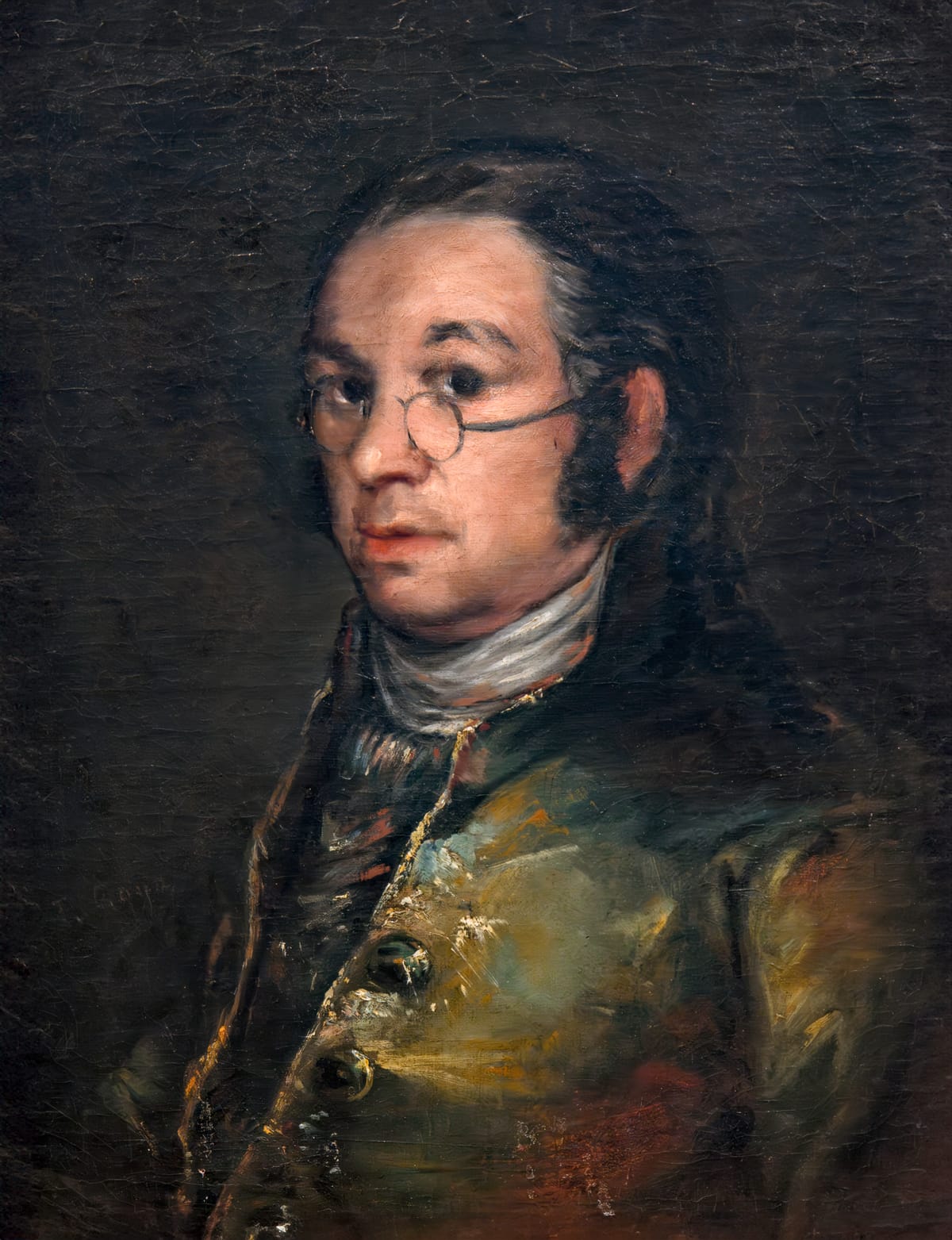 Francisco de Goya