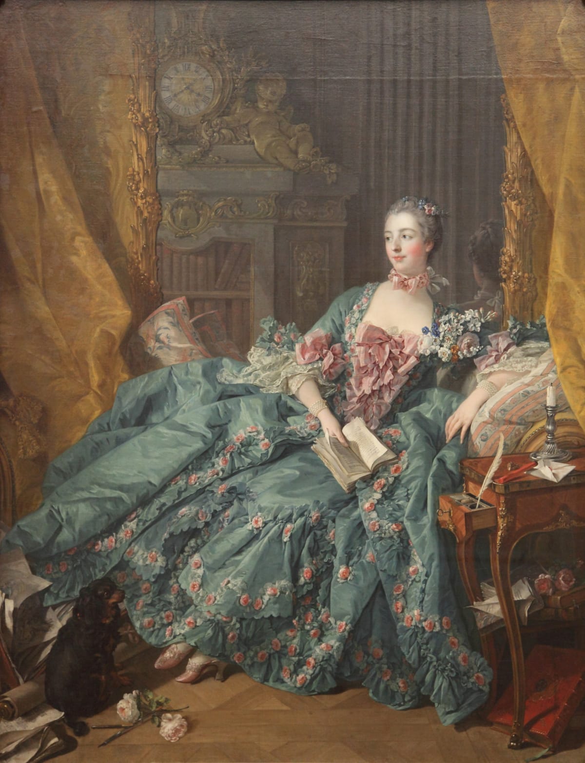 François Boucher