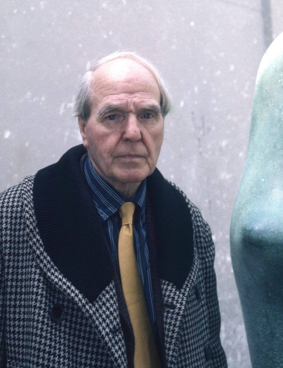 Henry Moore