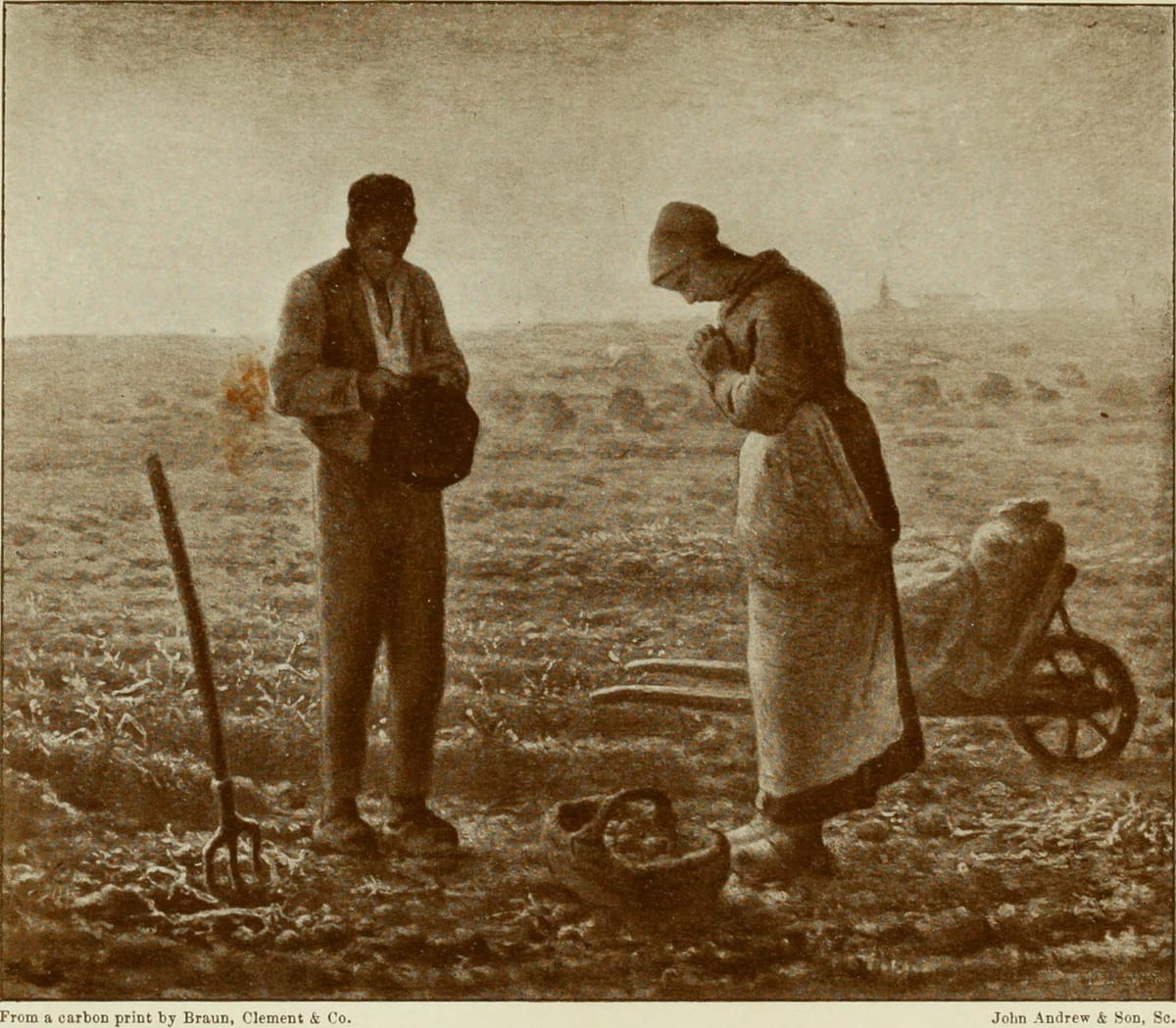 Jean-François Millet