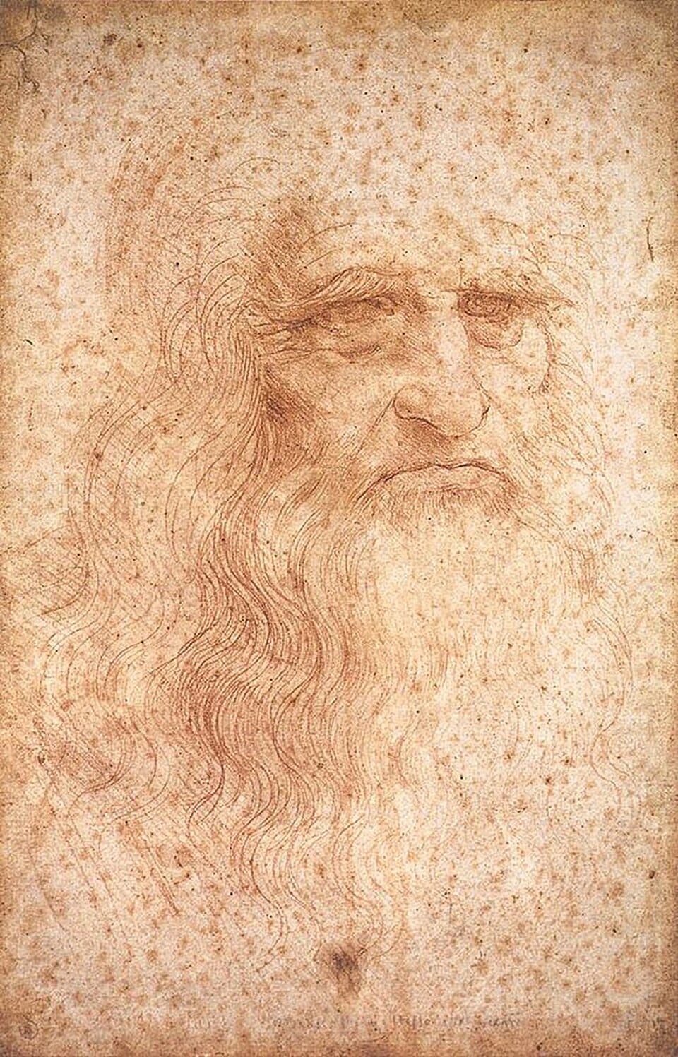 Léonard de Vinci