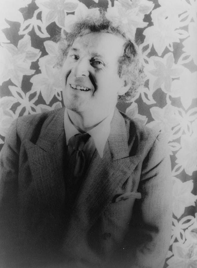 Marc Chagall