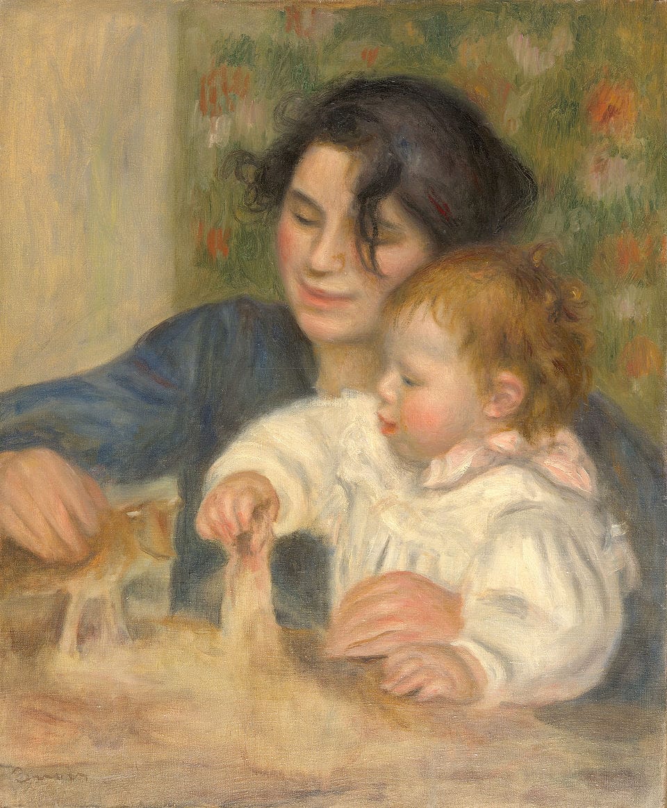 Auguste Renoir