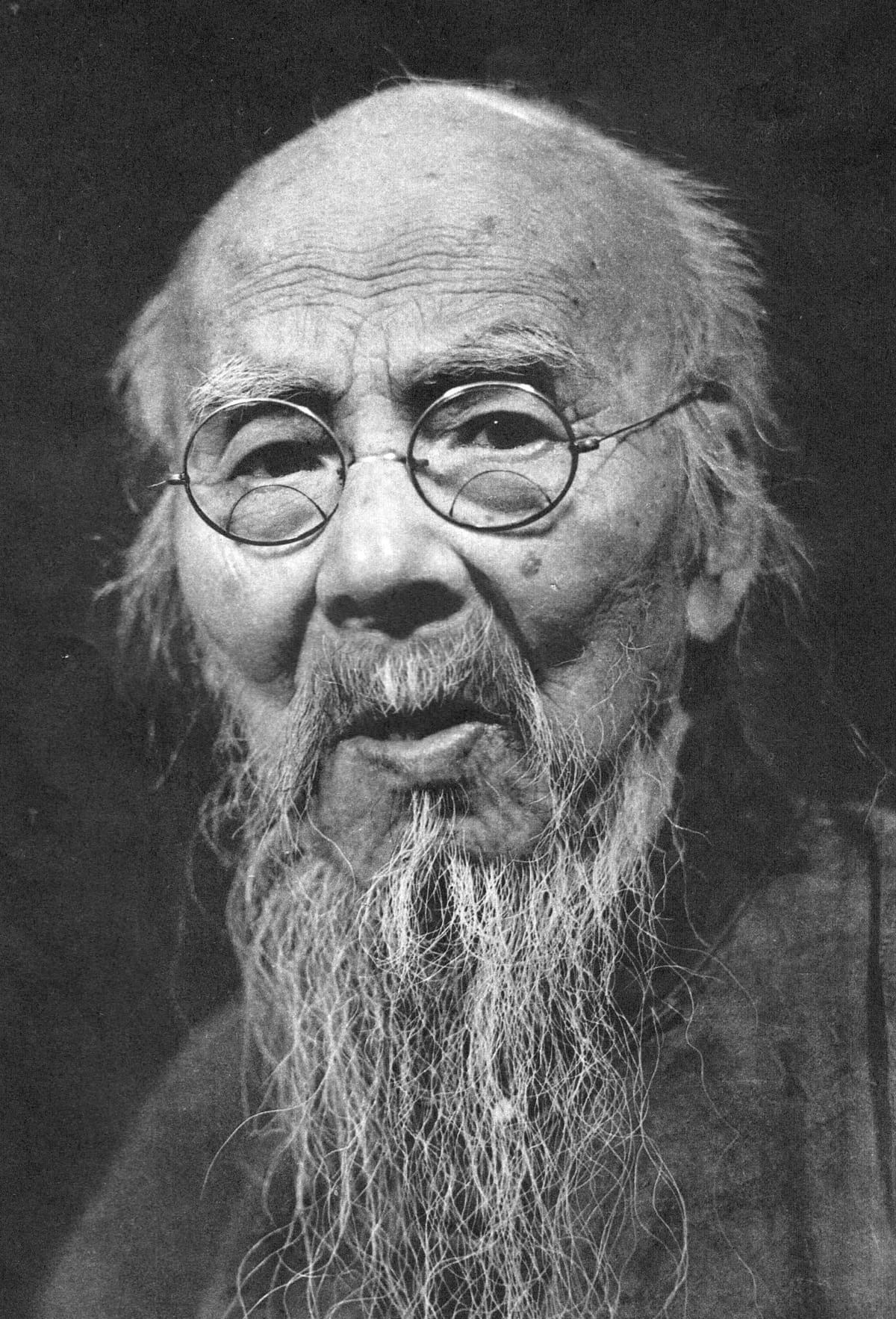 Qi Baishi
