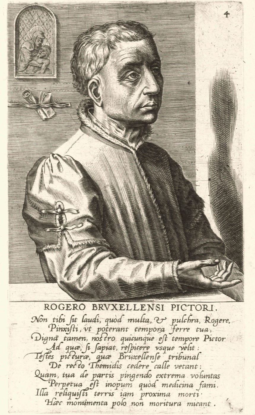 Rogier van der Weyden