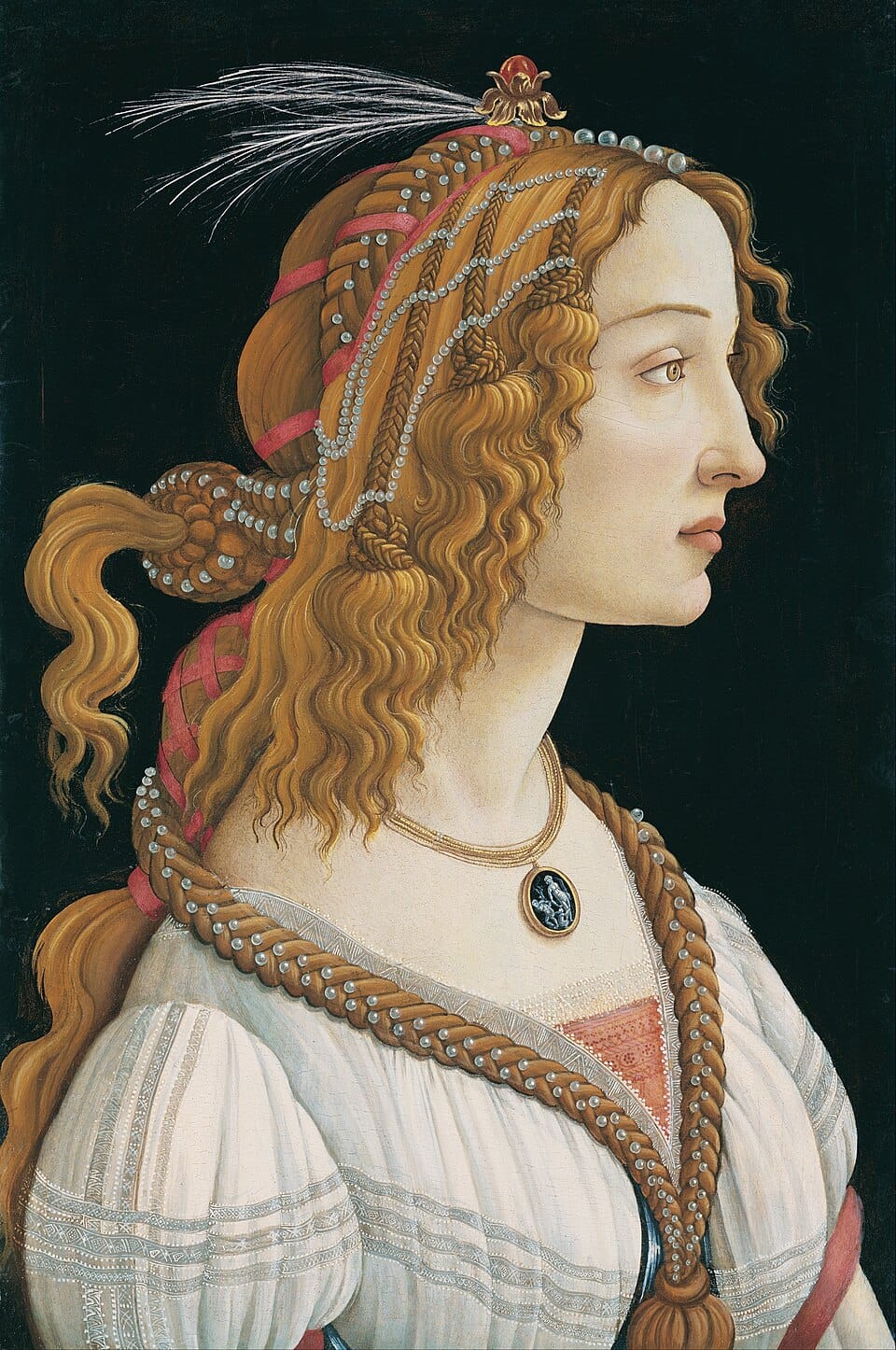Sandro Botticelli