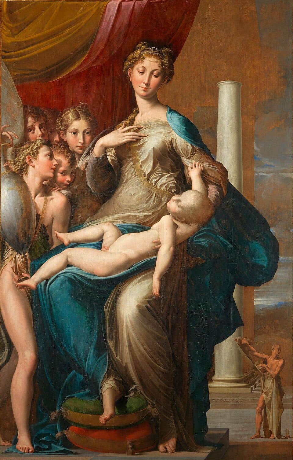Maniérisme