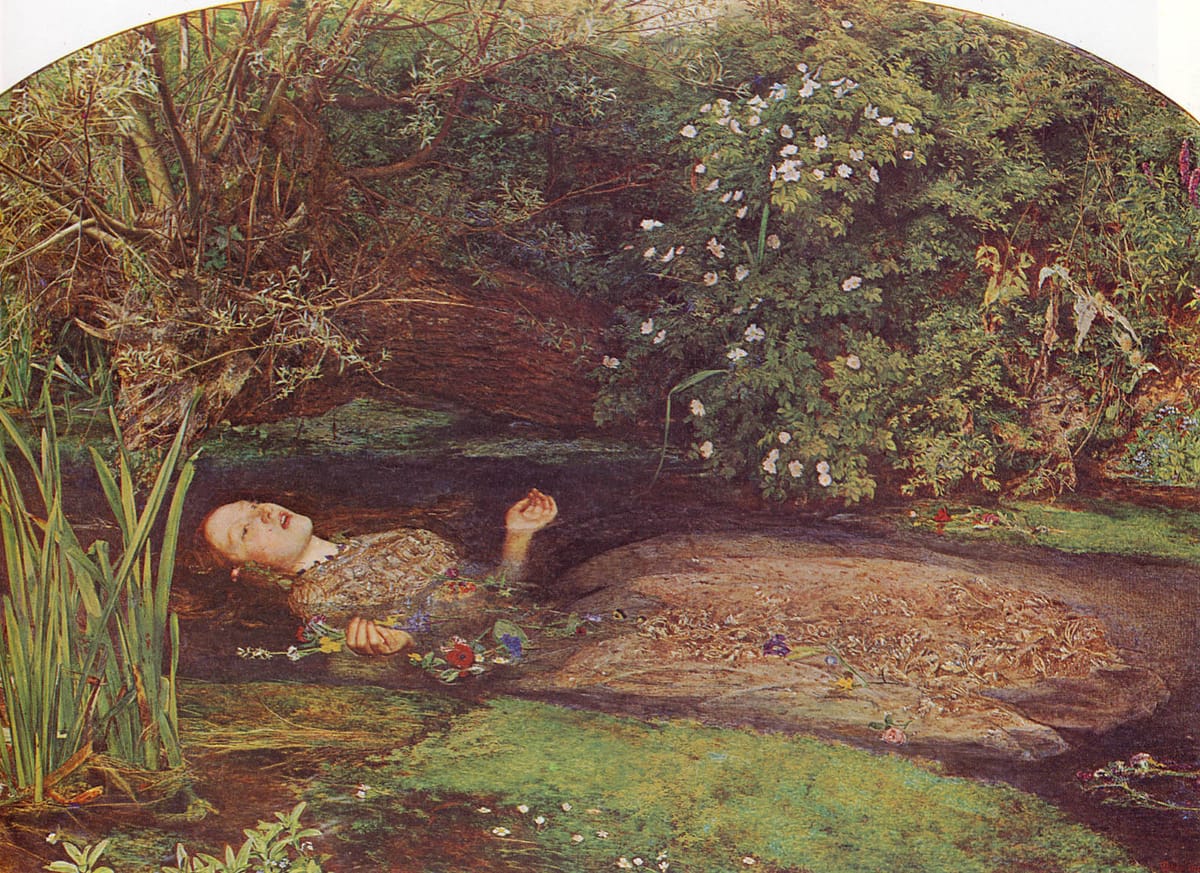 Préraphaélites