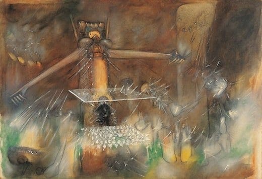 Les Grands Transparents