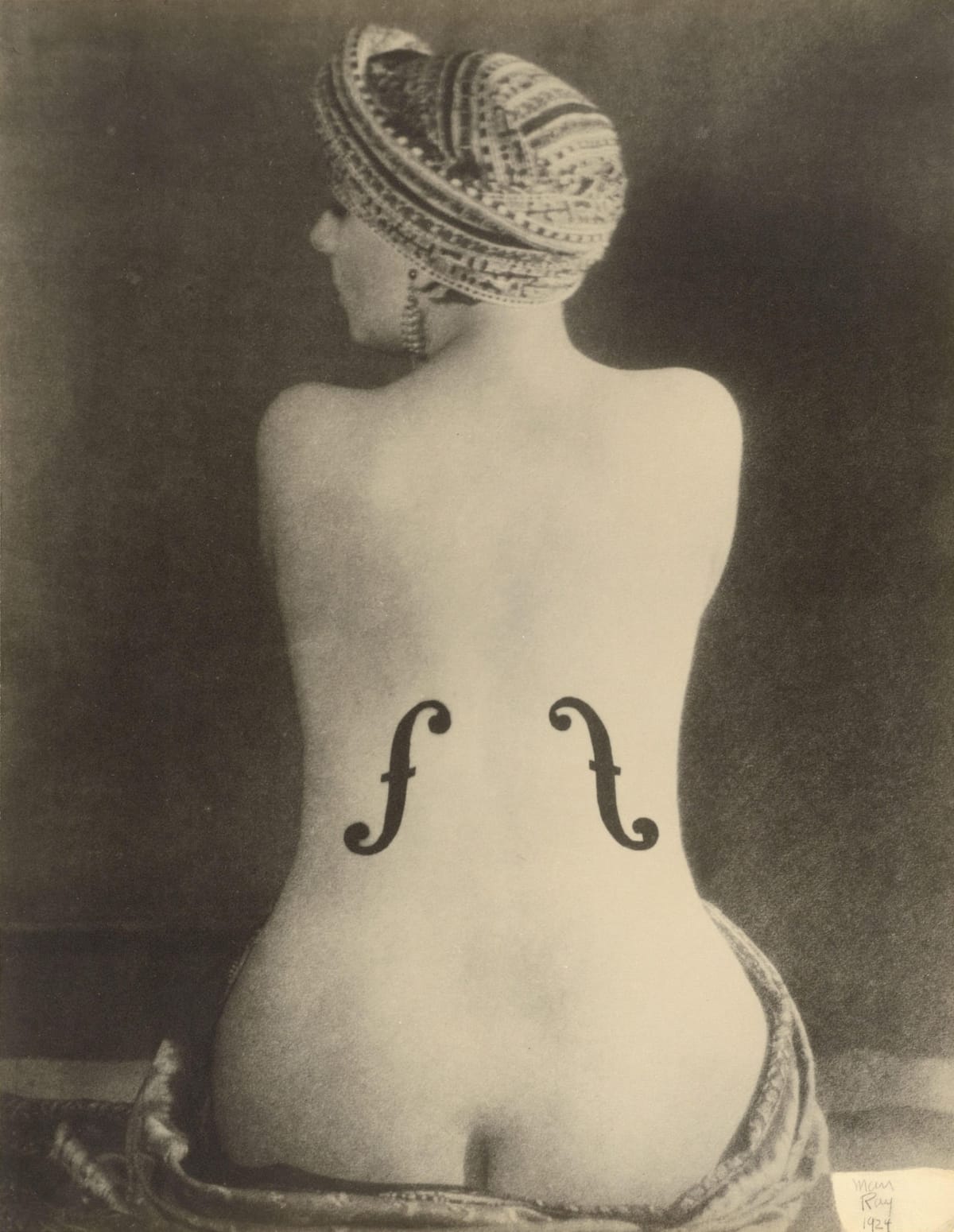 Le Violon d'Ingres
